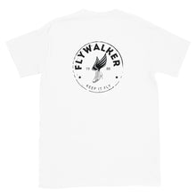 Load image into Gallery viewer, Fly Since 88 White