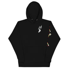 Load image into Gallery viewer, Blasting Any Obstacles Hoodie