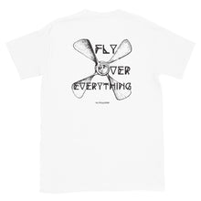 Load image into Gallery viewer, Fly/Everything 2.0 White
