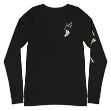 Load image into Gallery viewer, FOE Red Tails Edition  Long Sleeve
