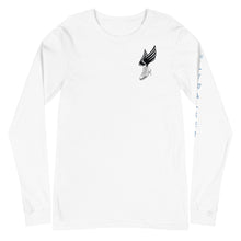 Load image into Gallery viewer, Why We Fly Long Sleeve
