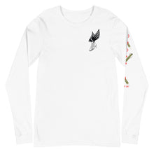 Load image into Gallery viewer, FOE Red Tails Edition  Long Sleeve
