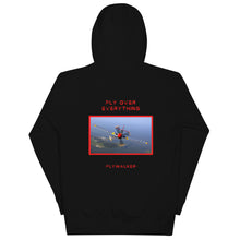 Load image into Gallery viewer, FOE Red Tails Edition Hoodie
